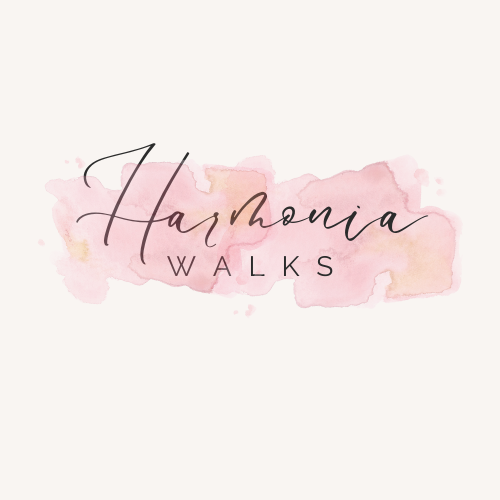 Harmonia Walks logo